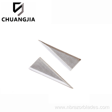 Hunting Broadhead Arrow Blades